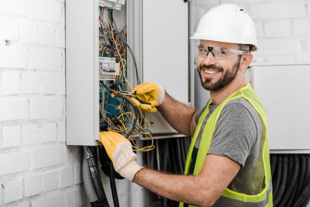 Best Ceiling Fan Installation Electrician  in Los Altos, CA