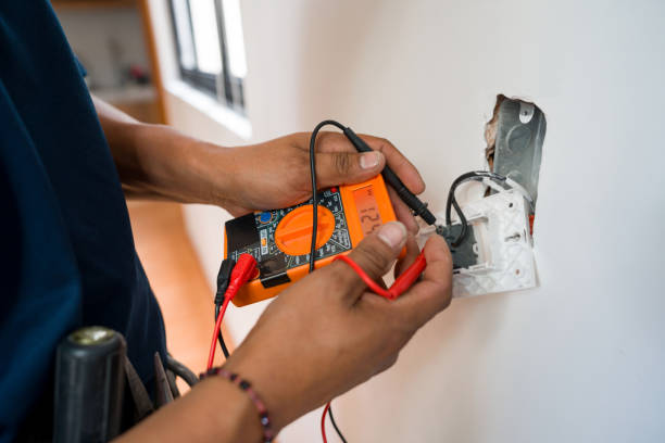 Electrical Outlet Repair in Los Altos, CA