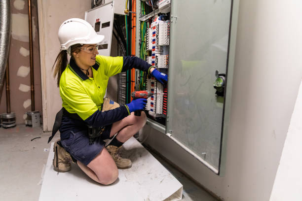 Best Electrical System Inspection  in Los Altos, CA