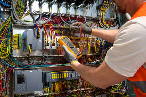 Best 24-Hour Electrician  in Los Altos, CA