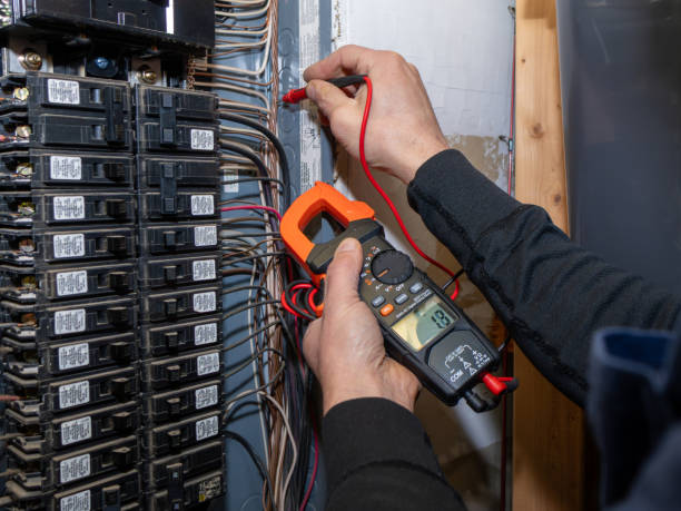 Best Ceiling Fan Installation Electrician  in Los Altos, CA